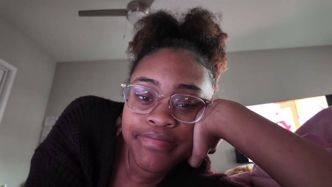 a boringly healing vlog