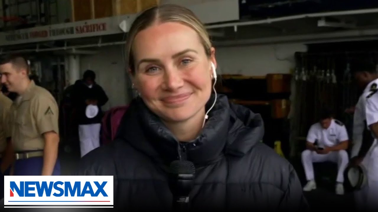 Fleet Week kicks off in New York City | National Report