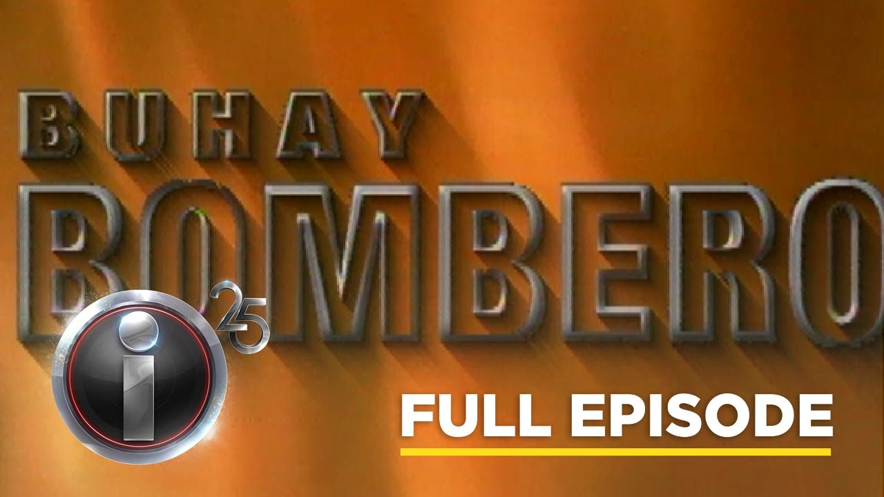 ‘Buhay Bumbero,’ dokumentaryo ni Mike Enriquez (Full Episode) | I-Witness