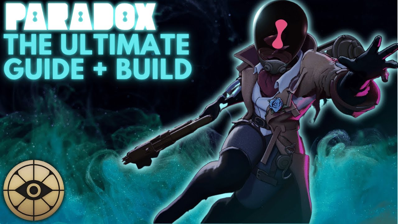 Полное руководство по игре в Paradox с использованием стратегии Build - Deadlock