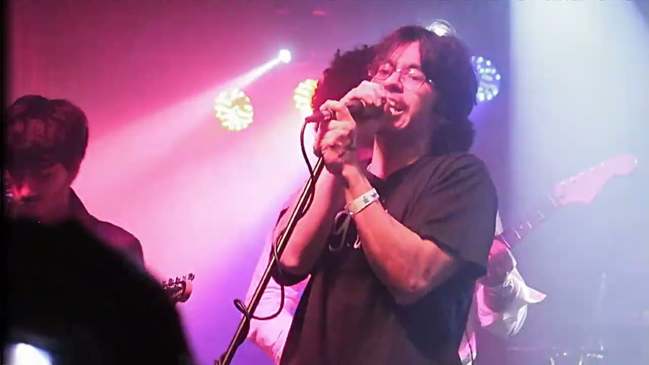 ☆ G.A.V. | LIVE AT STRUMMER'S - FRESNO, CA (1/31/2026) ☆