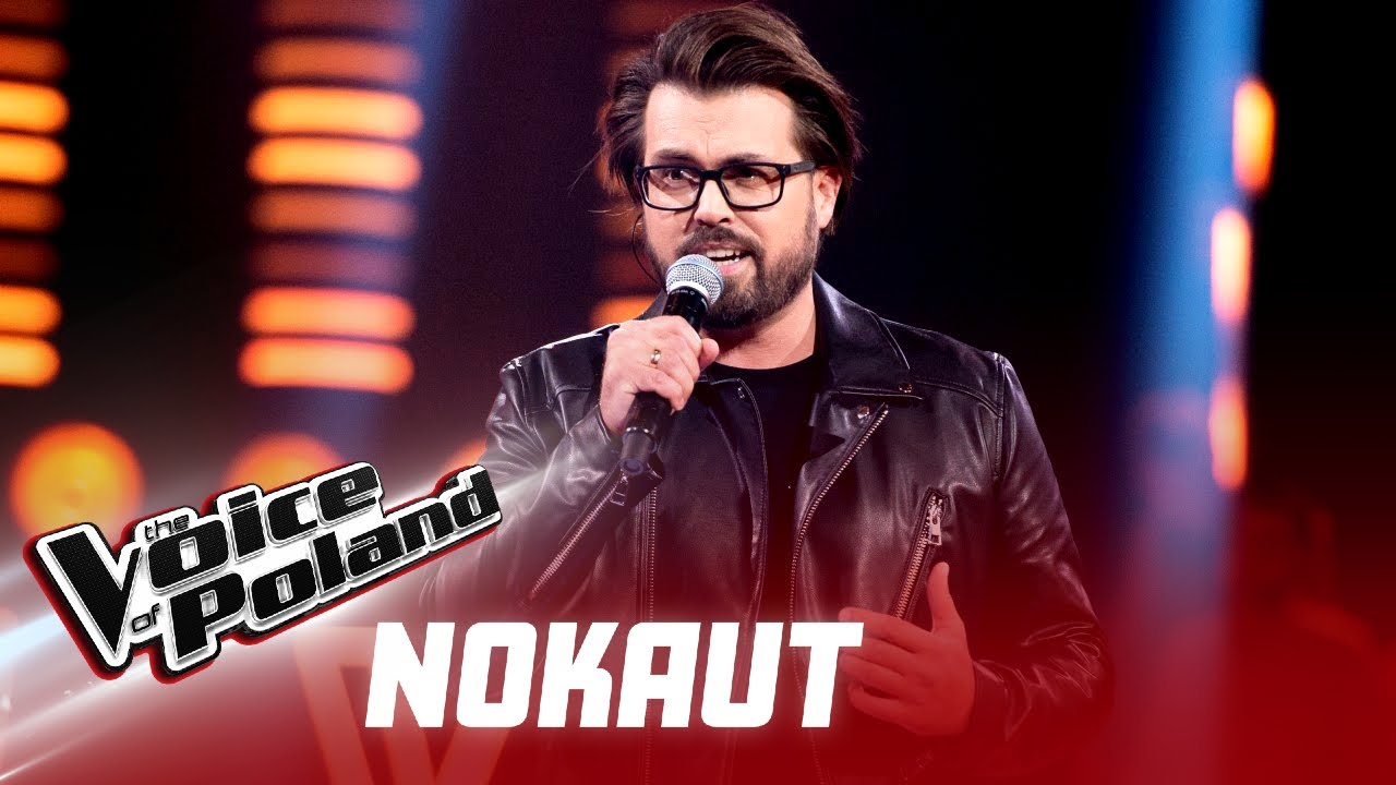 Michał Bober - "Summer In The City" - Nokaut - The Voice of Poland 11