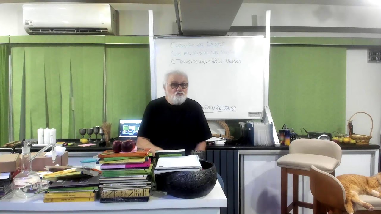 Hooponopono Perdão - Metafísica - 5/3/2026
