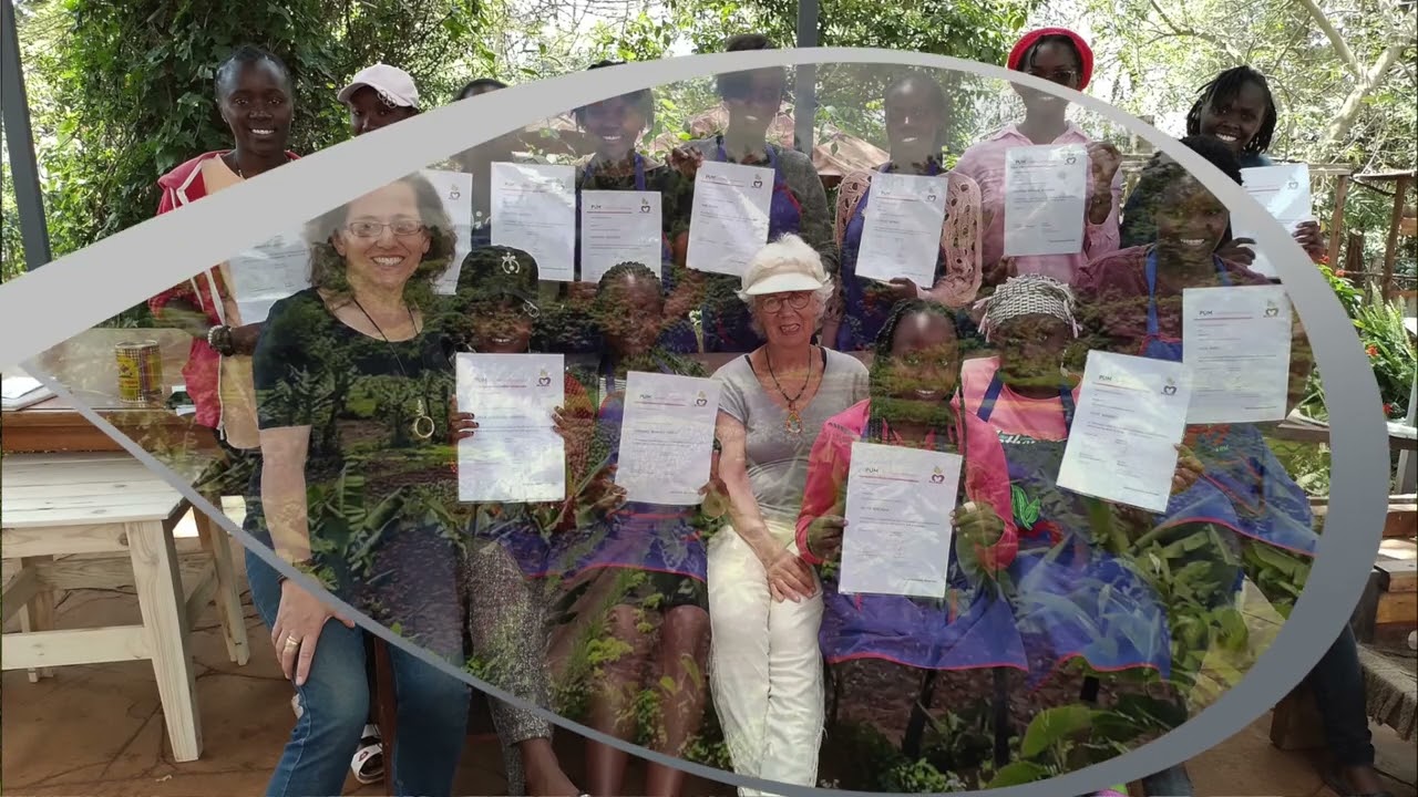 Mlango Farm interview Els 2023