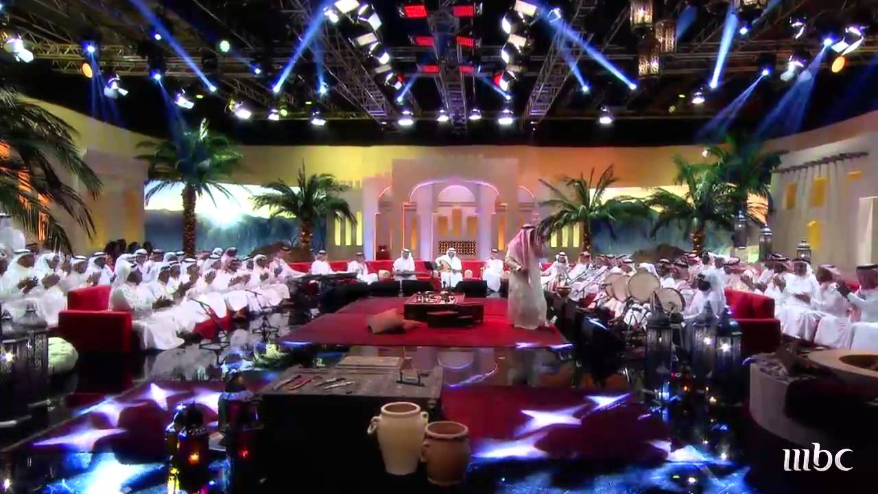 #جلسات_وناسة_2013 - فيصل السعد 