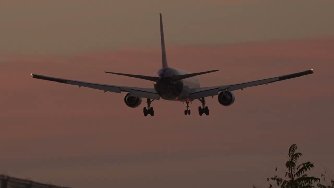 Plane Spotting -- San Jose Mineta International Airport -- Dec 18, 2025