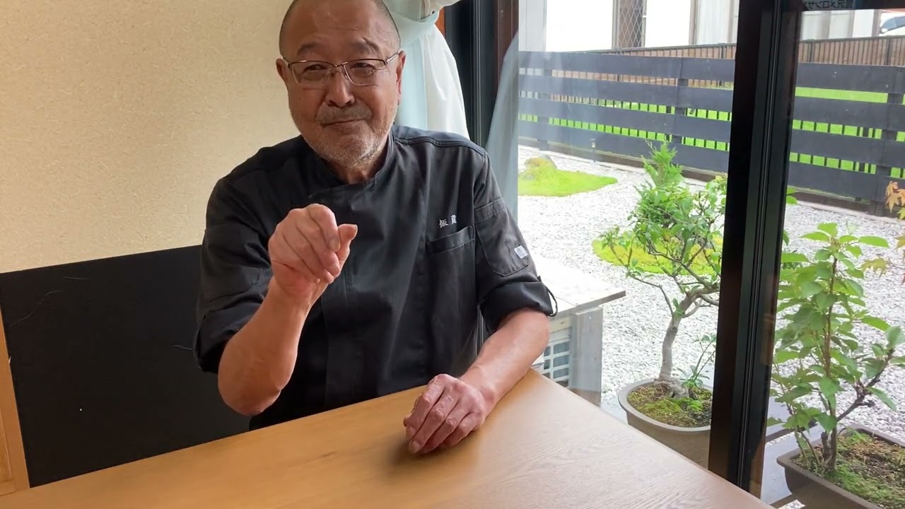 Vegan Innovation Project by 飯蔵