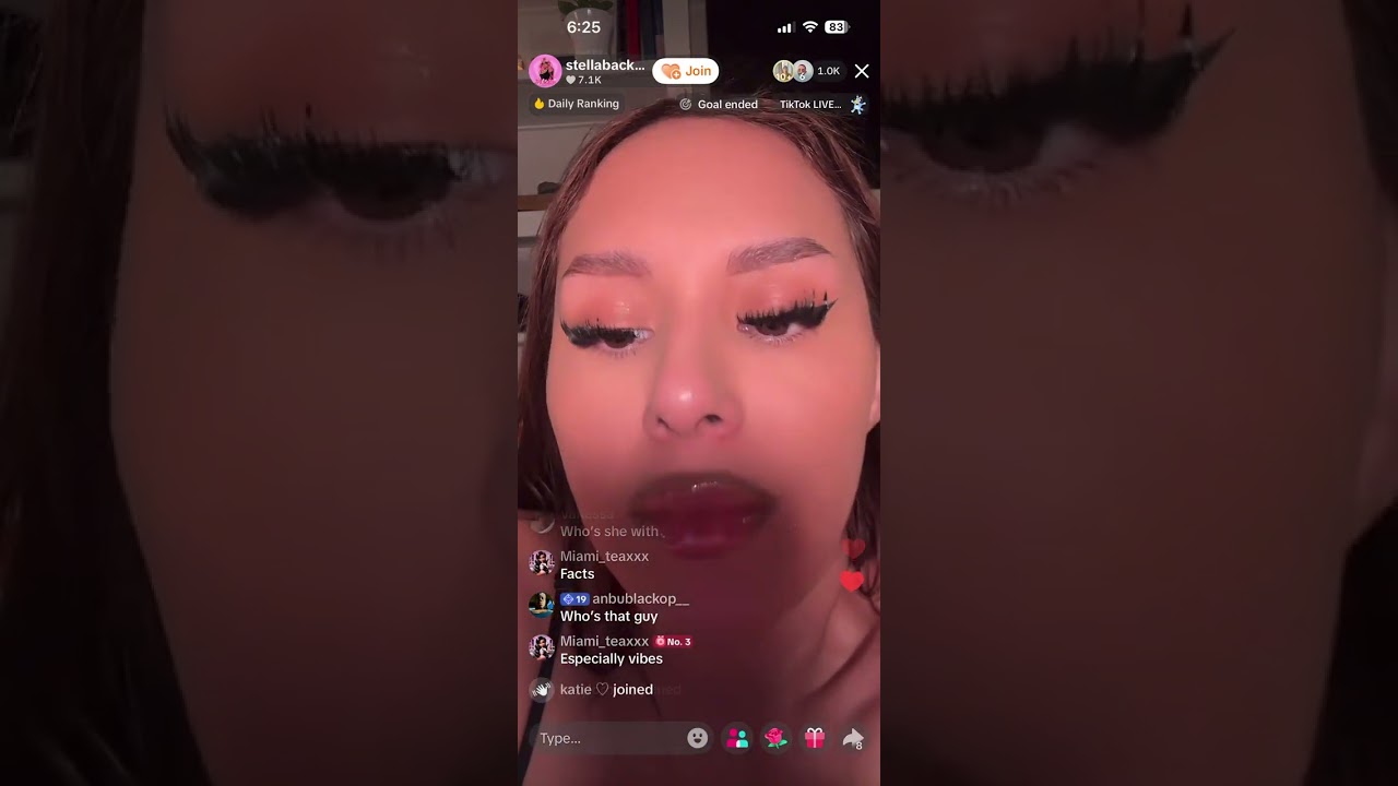 Stella exposing FlySoulja and CheckTheStar for trying to do skits for views.