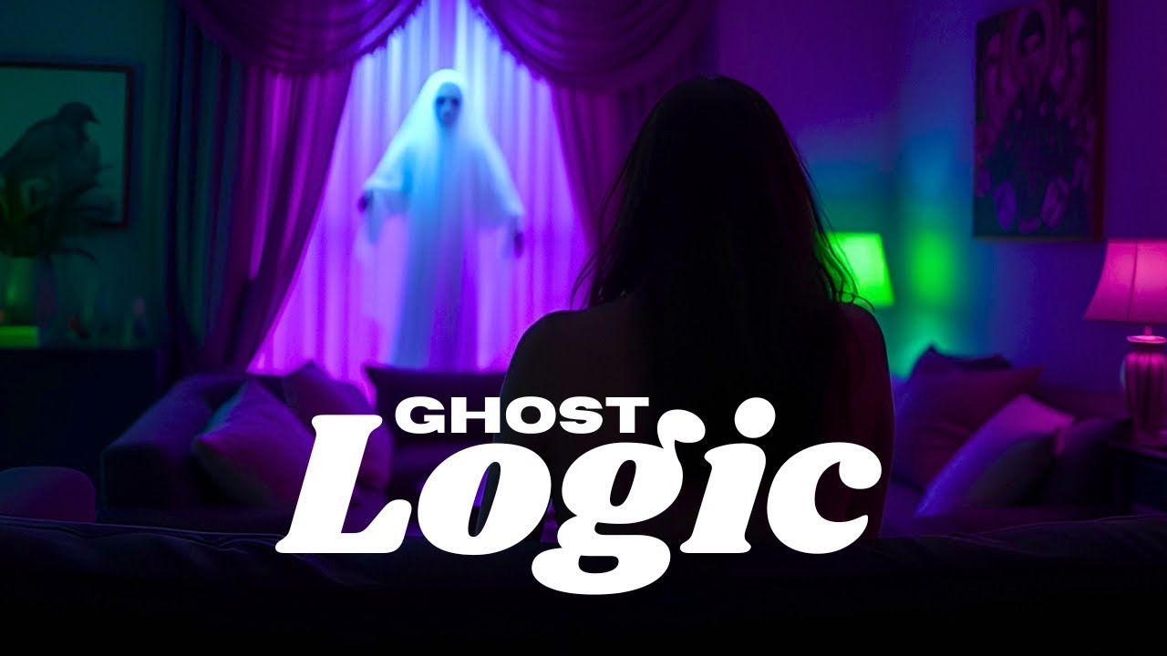 Trapped Between Worlds | Ghost Logic Official Video