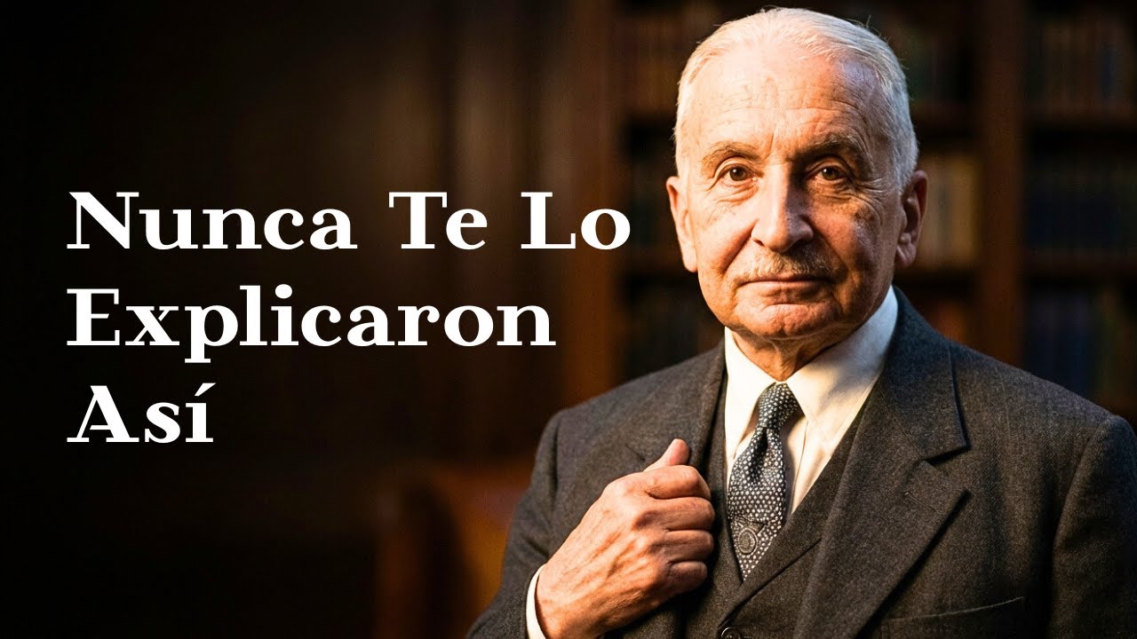 Cómo Entender Economía Desde Cero Sin Sentirte Perdido O Incapaz