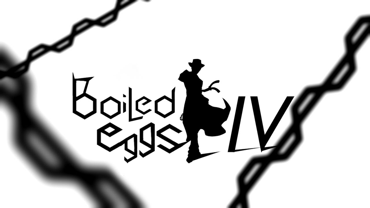 [BBCF] Boiled Eggs IV -A Hazama Combo Movie-