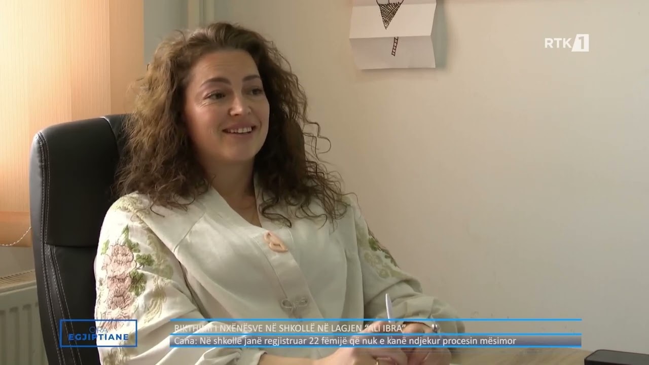 Ora Egjiptiane 15.03.2025