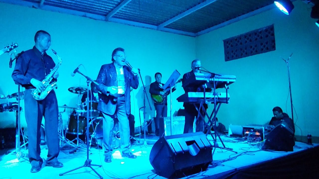 LOS EXTRAÑOS DE SAN FELIPE, GTO. 3er. GRAN CONVIVIO DE LA AMISTAD DEL BARRIO DE LA CONCHITA.