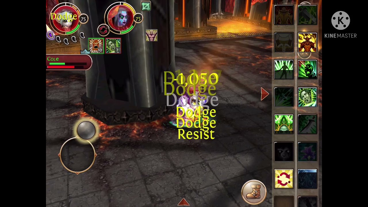 Order and chaos online 2s pvp 2021