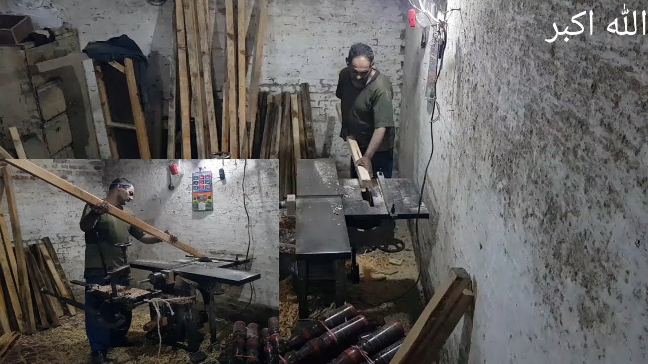Amzing skill making wooden charpai| Charpai Maker (Duki Dina)wooden cot|Wooden bad making #woodencot