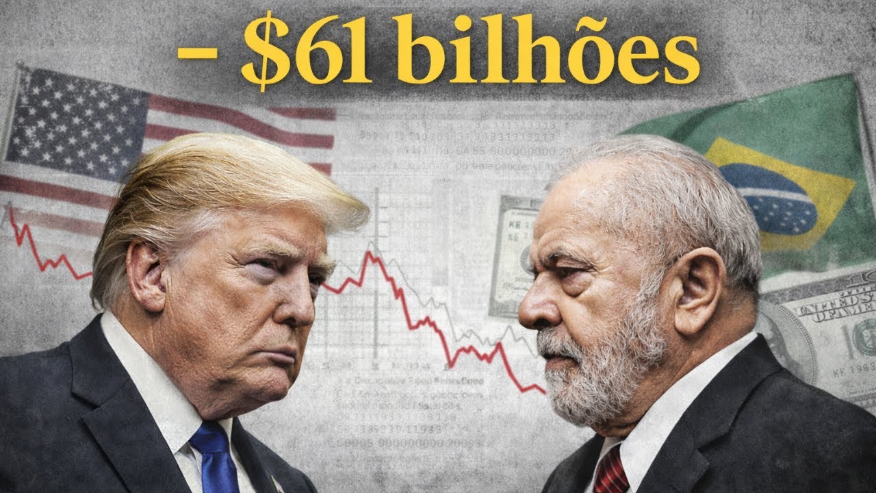 O Brasil Est&aacute; Vendendo T&iacute;tulos do Tesouro Americano? Explicado