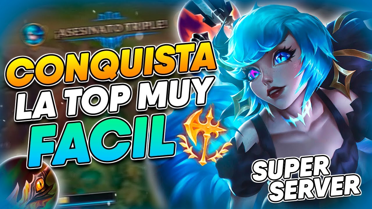 😈 ¡LA MEJOR GWEN DE CHINA 1# CONSIGUE 1300 LP CON ESTE SECRETO! EL DESTRUYE TANQUES MÁS OP DEL LOL
