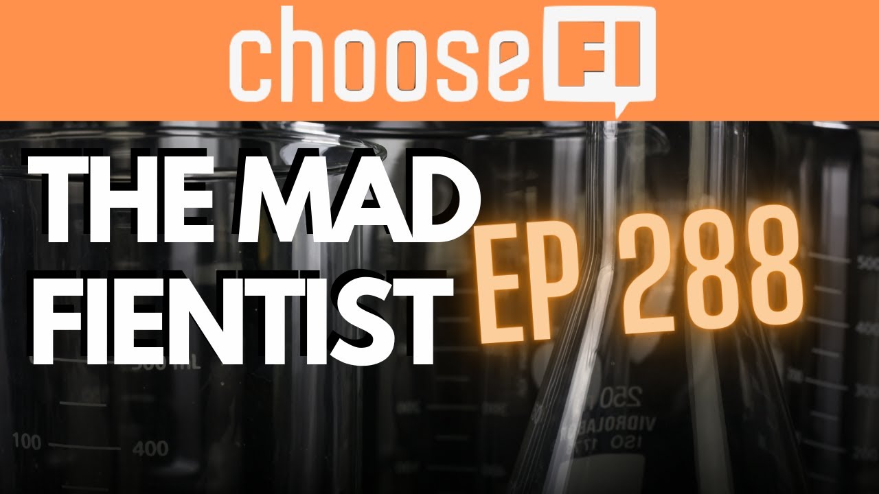 The Mad Fientist is BACK! | EP 288