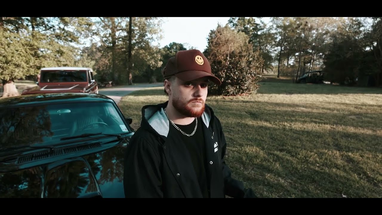 Zach Smith - Find My Way (Official Video)