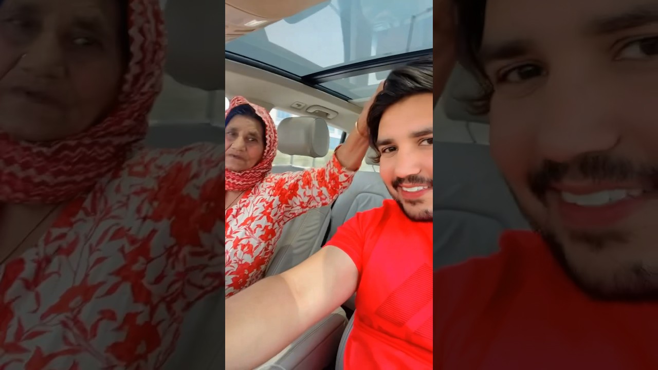 #dadiji