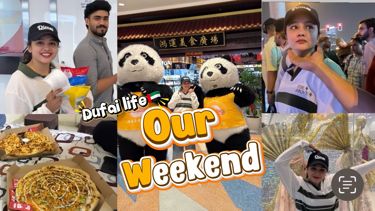 Our weekend🇦🇪💕movie dates 👩‍❤️‍👨