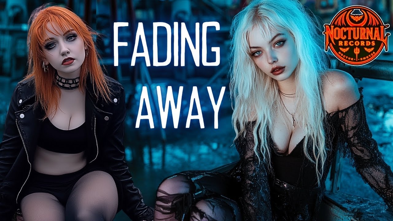Stamina - Fading Away (Official Music Video)