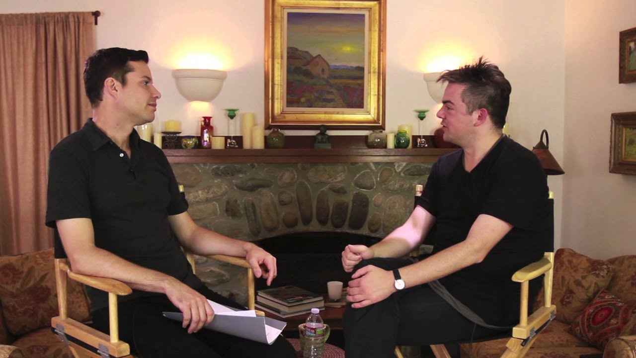 NICO MUHLY— Advice For Dealing With Frustration