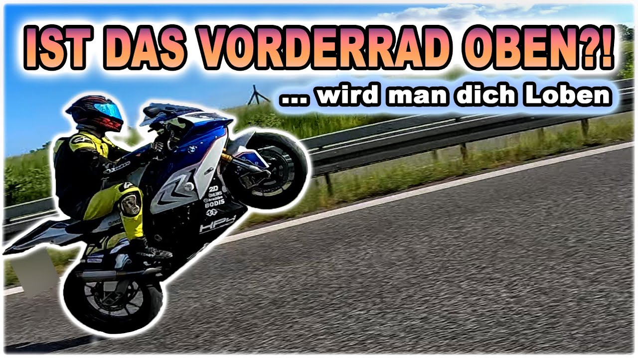 Das war wieder WILD 😂 | Motovlog | DerDeyv