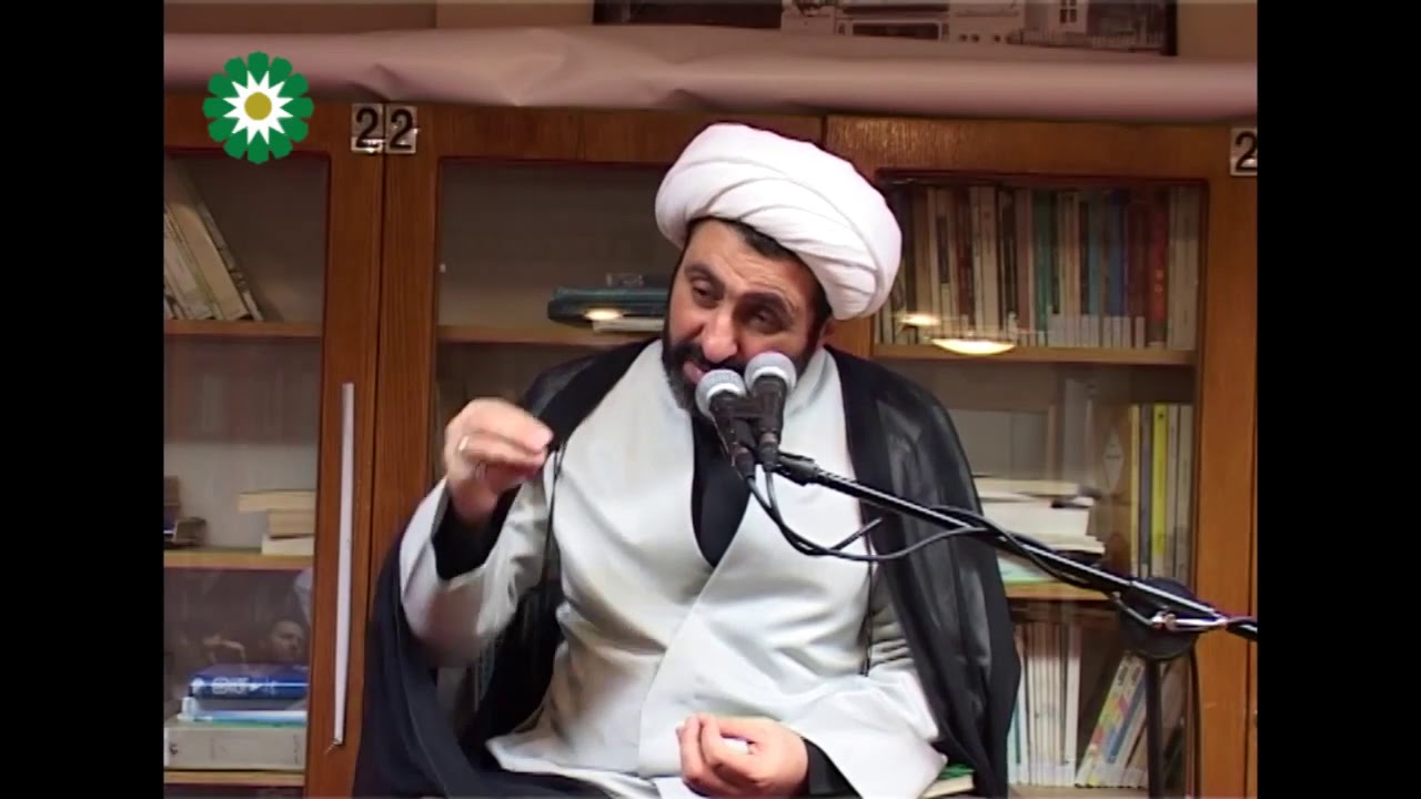 Laylat Al Qadr Night 19 Ramadhan 2015 by Dr Sheikh Shomali