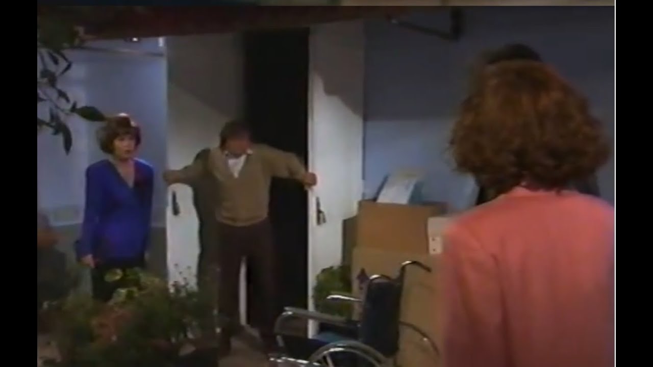 Maria Jose - capitulos 137 y 138 final completo (1995)