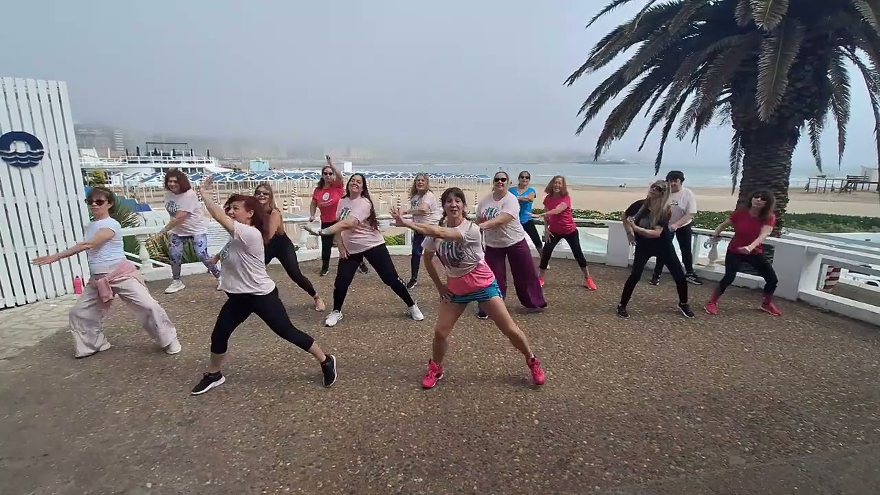🌟 **Coreografía Hits Dance | 