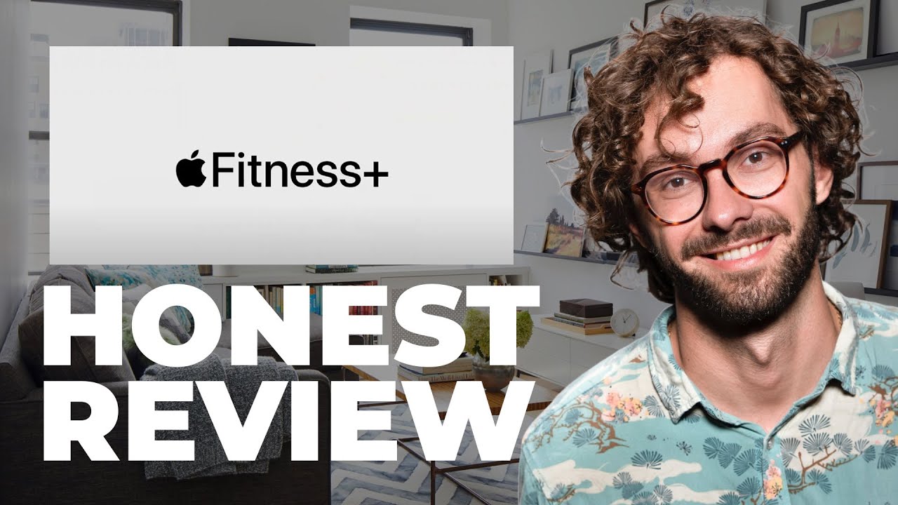 Apple Fitness+ for Workout Honest Review - Watch Before Using