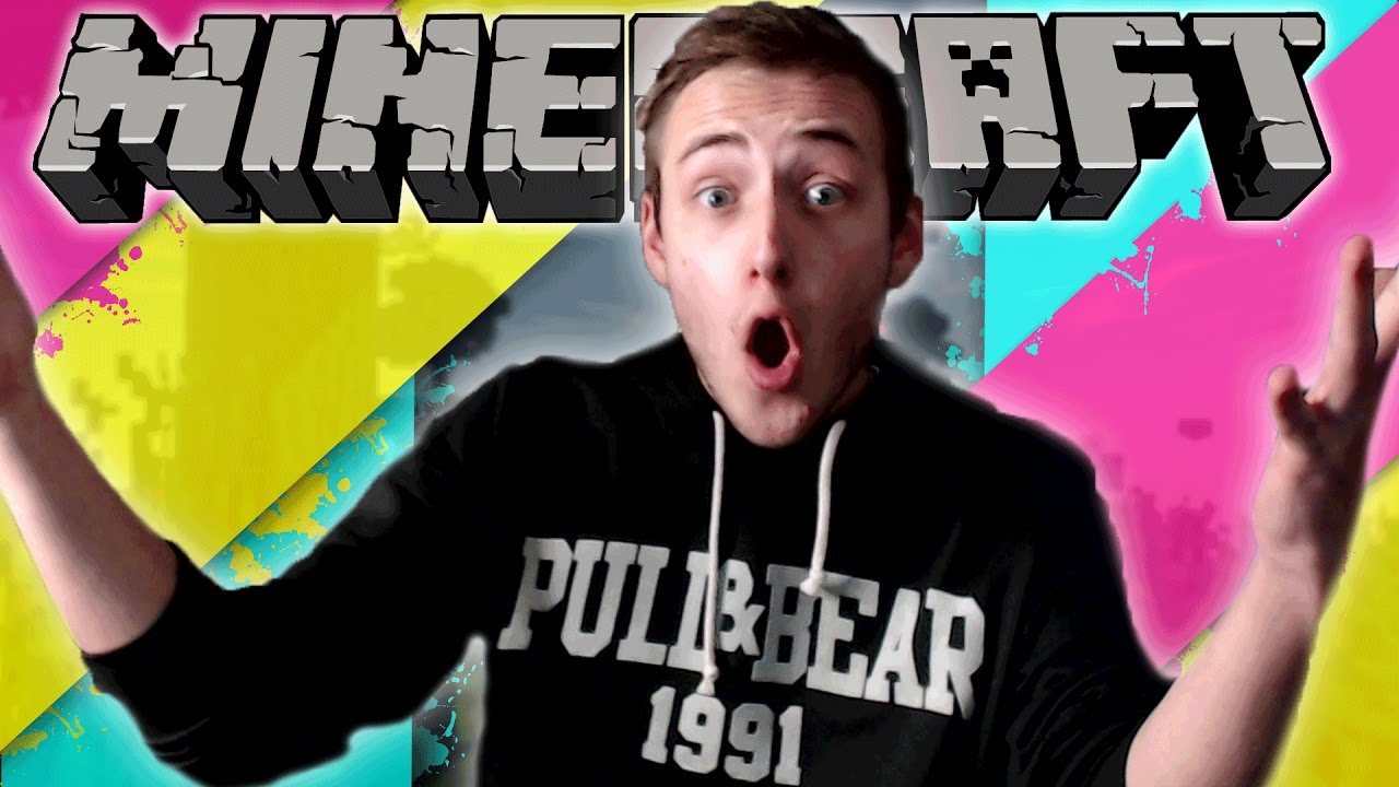 EEN MEGA TRAANMAN! | Minecraft