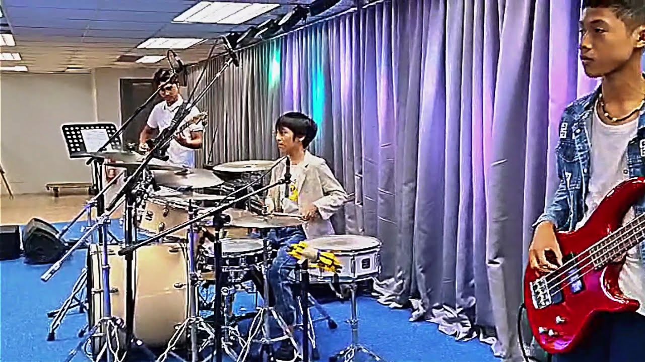 Praise (Elevation Worship) • | Worship Cover |