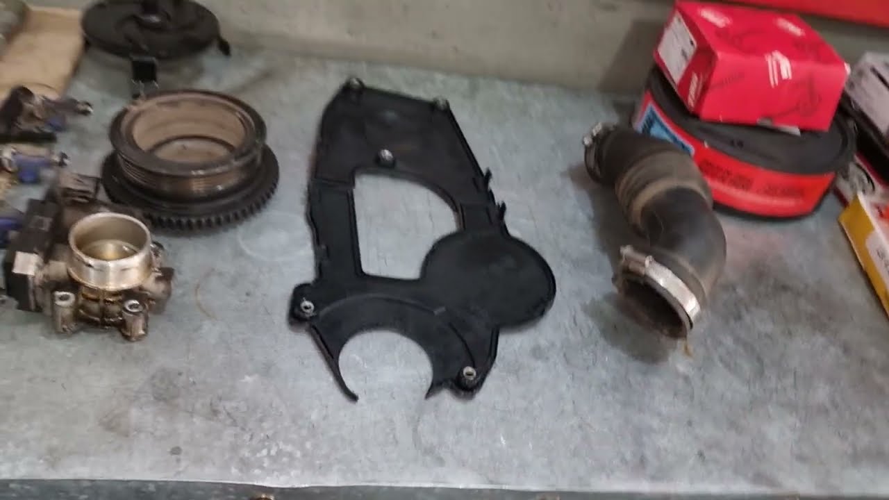 Onix 2019 revisão 110.000km + troca correia dentada!