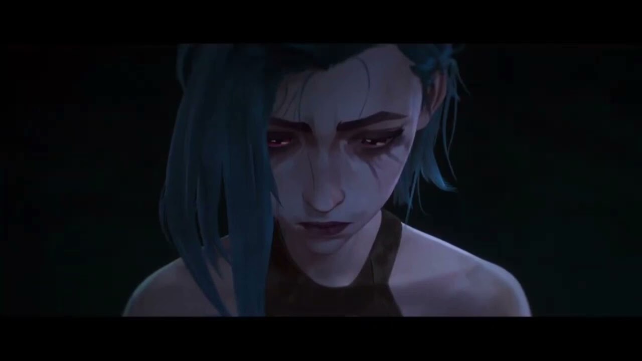Anti-Nightcore WILDFLOWER