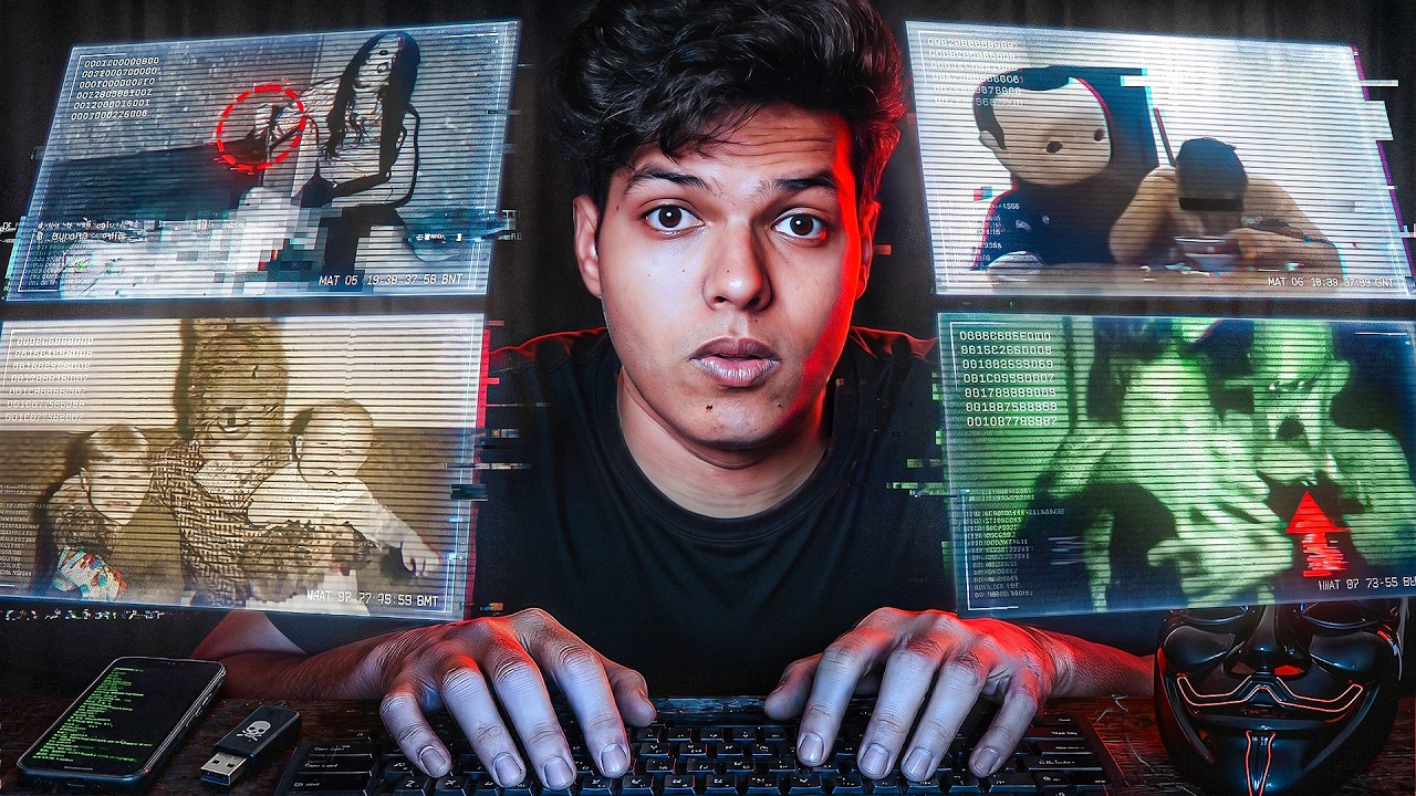 I Investigated the YouTube&rsquo;s Most Famous 