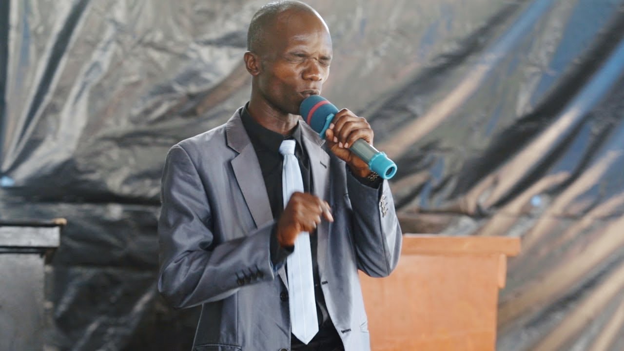 Panda Ngazi ya Bwana | Branham Tabernacle 🇹🇿