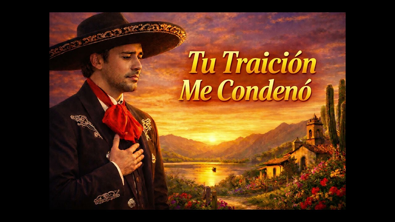 La Ranchera del Corazón Traicionado