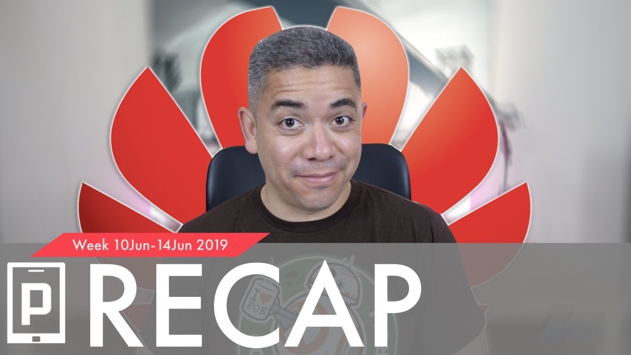 What people REALLY think of Huawei's New OS!
