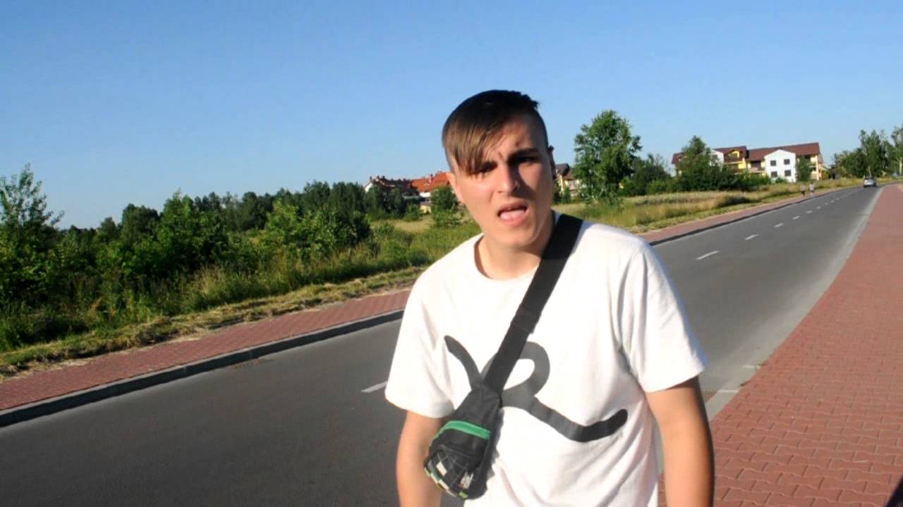 White KRST x Chrome - Fałszywy brat | Singiel PJ#1