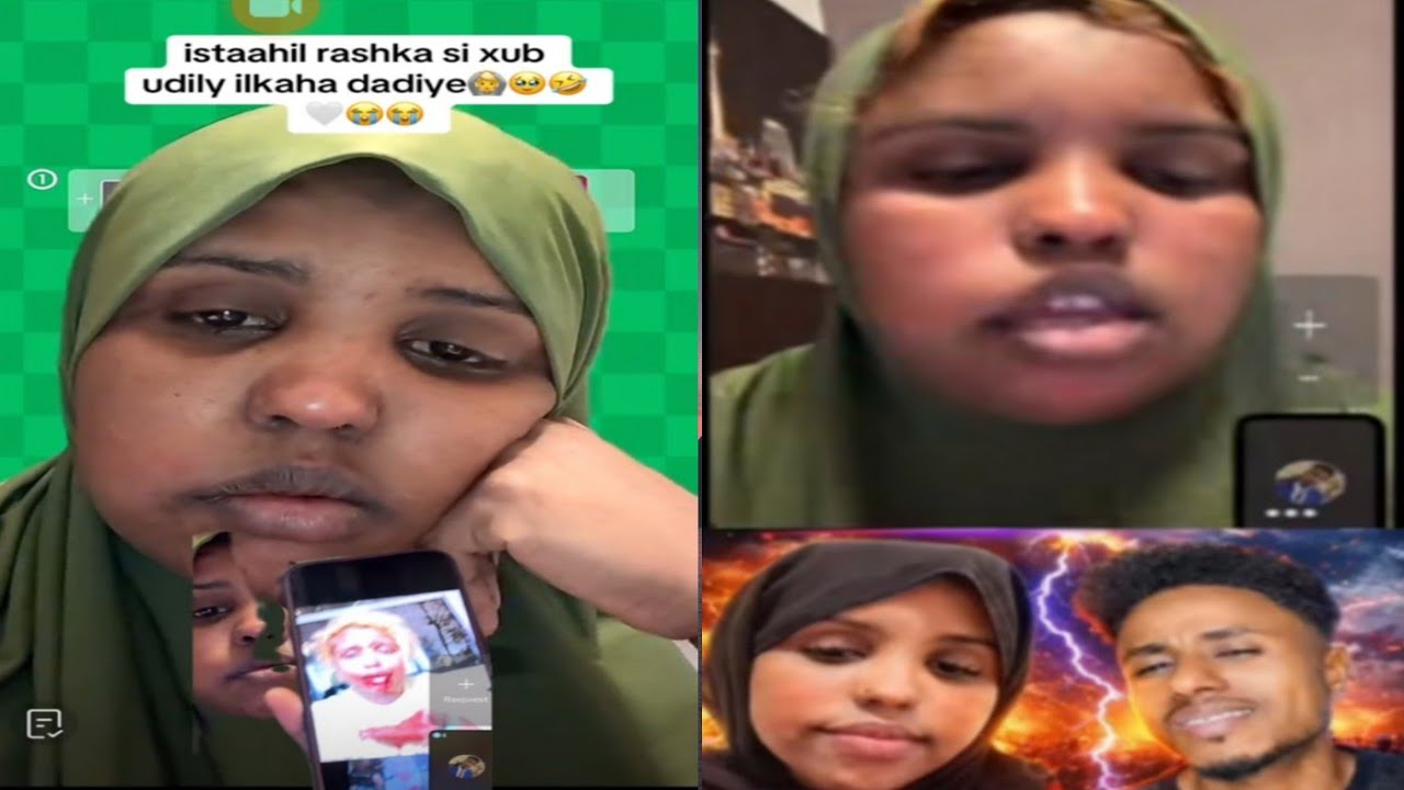 DEG DEG ISTAHLL RASHKA SI XUB AYAA  IiIKAHA DADIYA