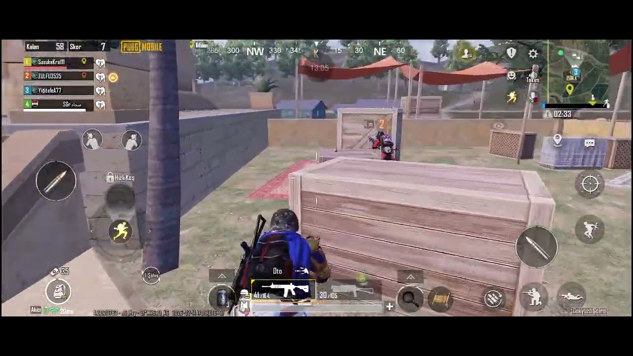 En iyi maçım elmas1olduk