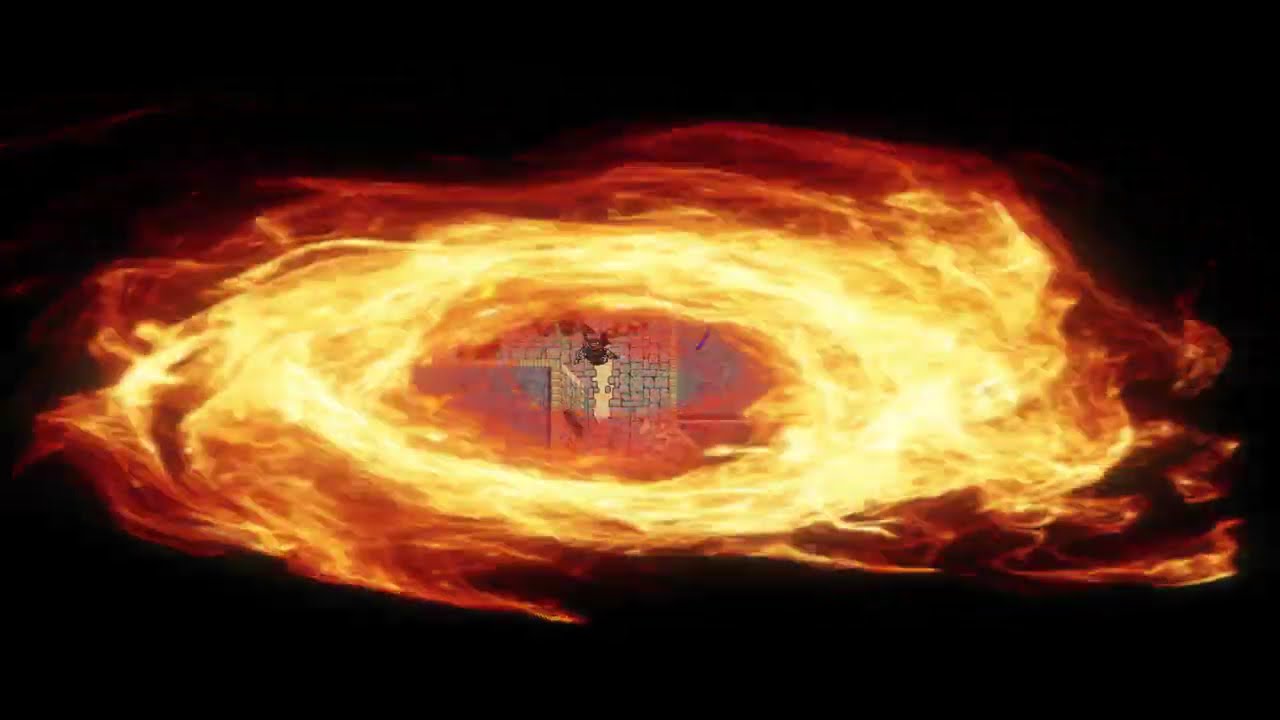 Tibia Wertigers hunt 350+ Duo Monk -1 Ek -2