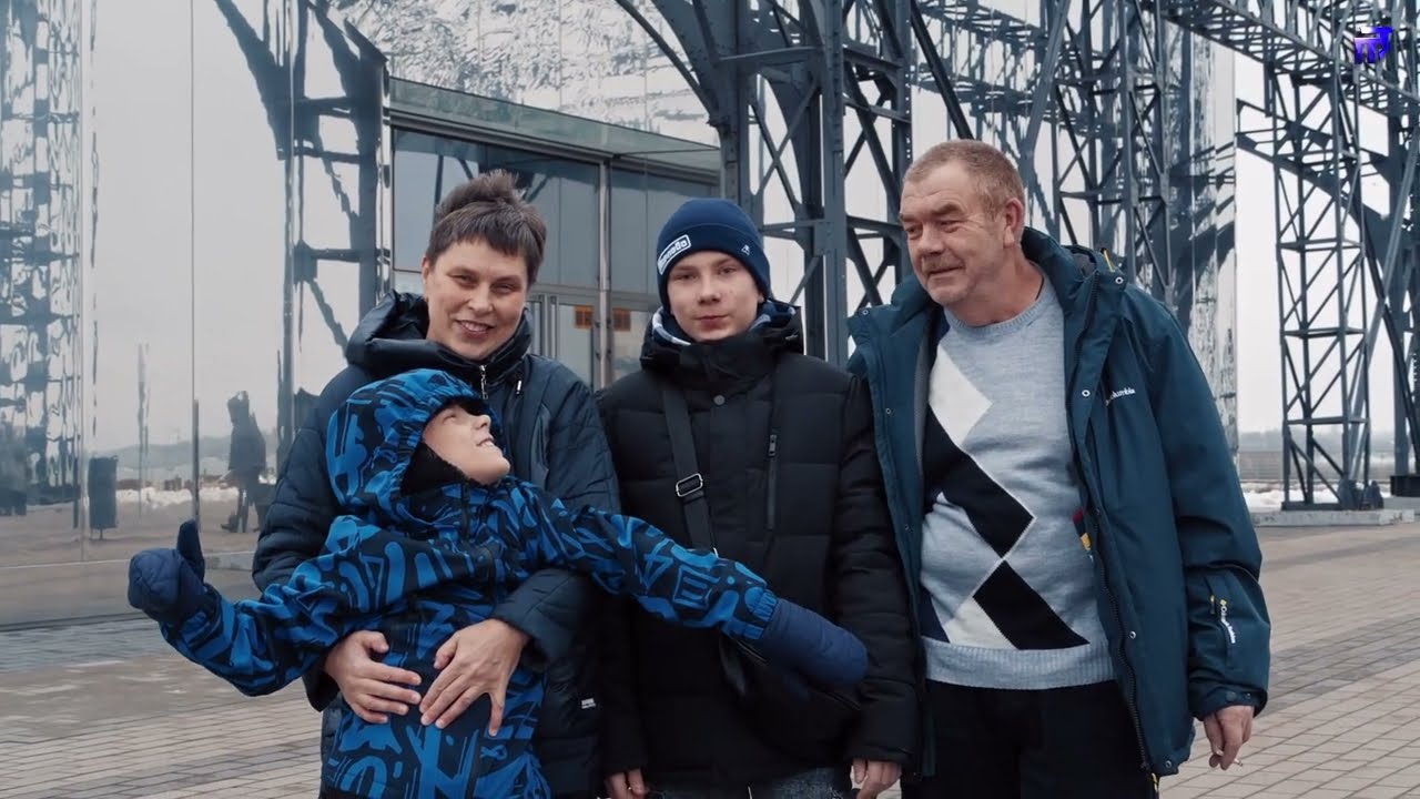 Встреча «Торпедо» и «Команды на колесах» в Пакгаузах