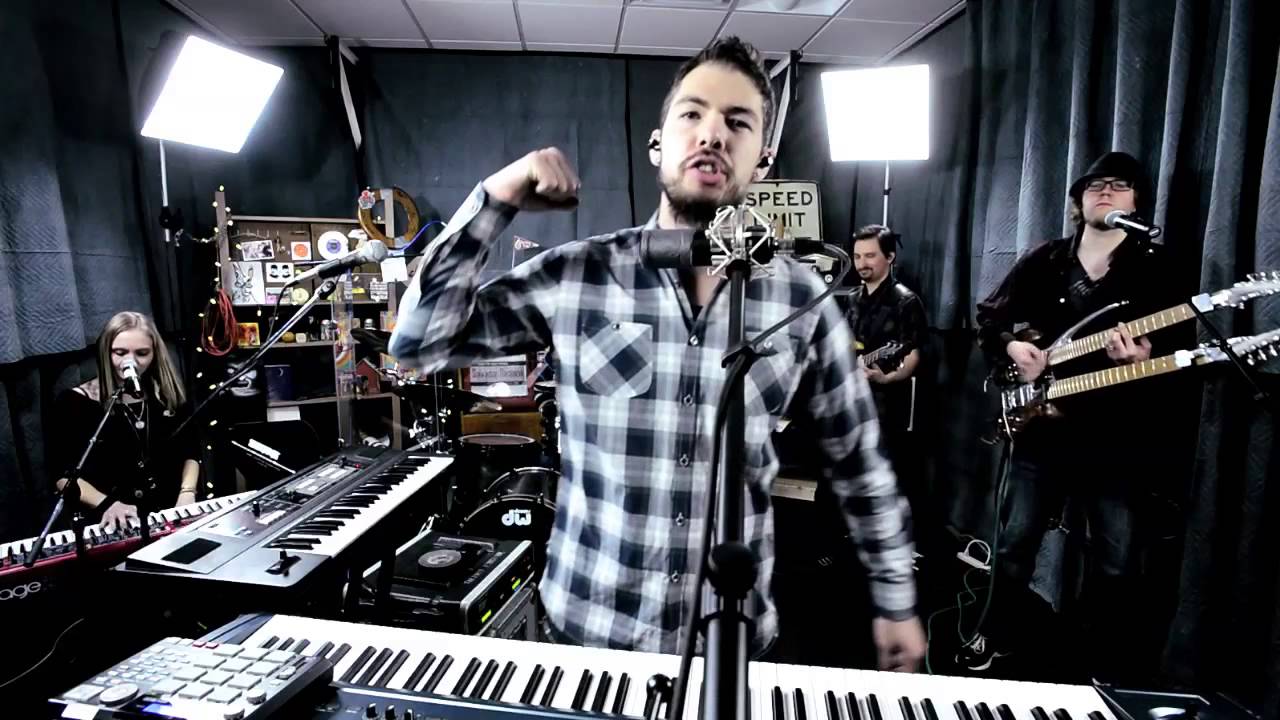 Welcome to Second Story Garage