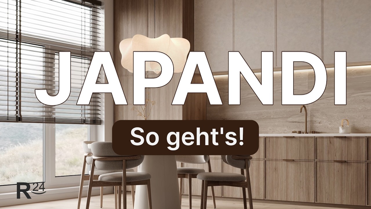 The Aesthetic of Minimalism: Japandi Style Explained