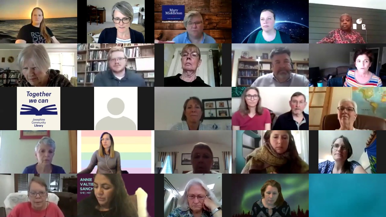 Courageous Conversations: From Education to Action