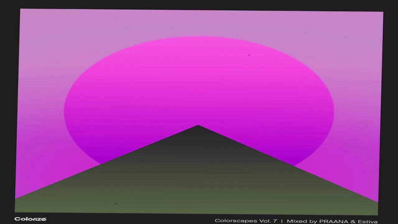 Colorscapes Volume Seven (Electronic, House, Deep House, Melodic House, Progressive House, Trance)