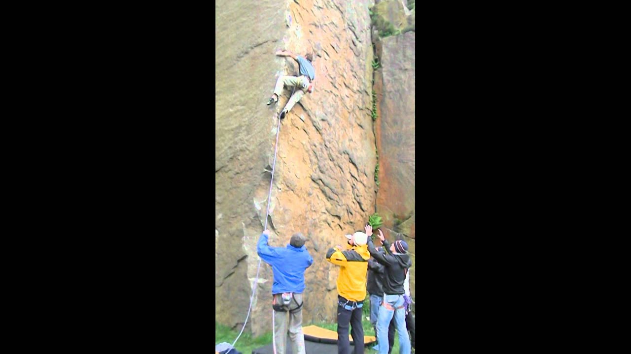 GritStone - Masters Edge show by Kuba Cicvarek